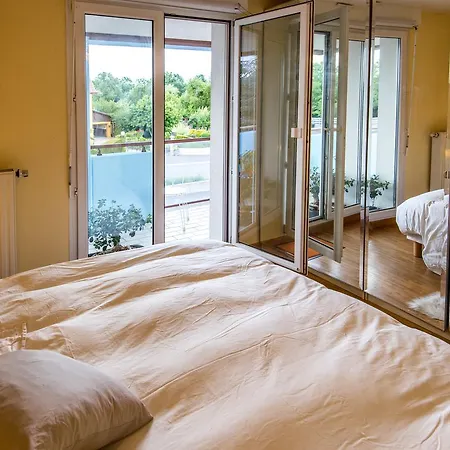 Zen Avec Balcon Appartement